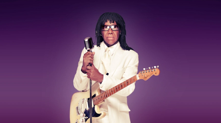 Chic ft Nile Rodgers