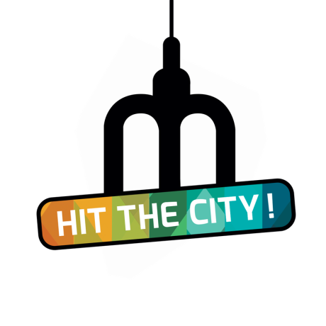 Hit the City